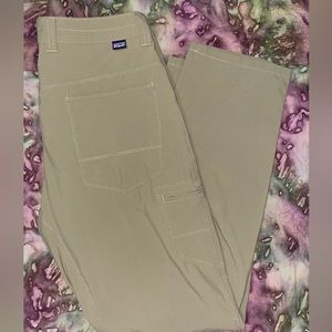 Patagonia pants - Size 35